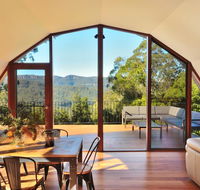 Barrengarry Hideaway - Accommodation Kalgoorlie