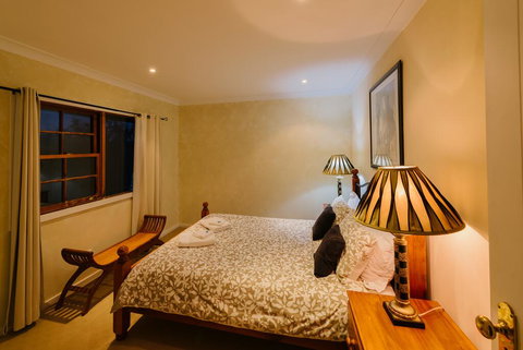 Barrington Hideaway- River Cottages - Accommodation Kalgoorlie 1