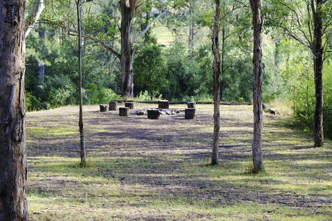 Barrington River Lodge - Accommodation Kalgoorlie 1