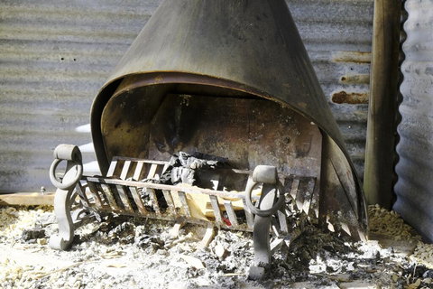 Barrington River Lodge - Accommodation Kalgoorlie 2