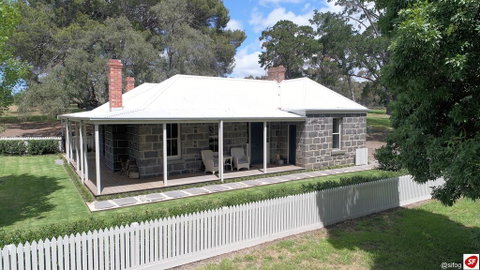 Barunah Plains - The Cottage - Accommodation Kalgoorlie 0