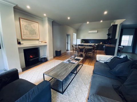 Barunah Plains - The Cottage - Accommodation Kalgoorlie 3