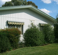 Basedow Units Tanunda - Accommodation Kalgoorlie