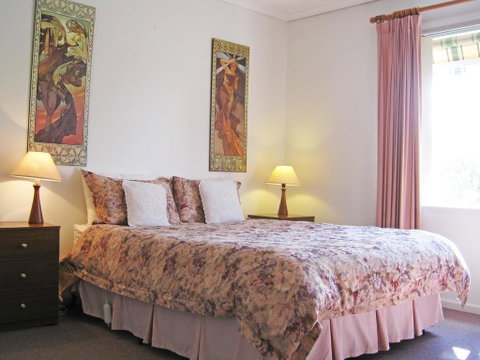 Basedow Units Tanunda - Accommodation Kalgoorlie 2