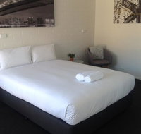 Bass and Flinders Motor Inn - Accommodation Kalgoorlie