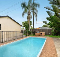 Bass House - Accommodation Kalgoorlie