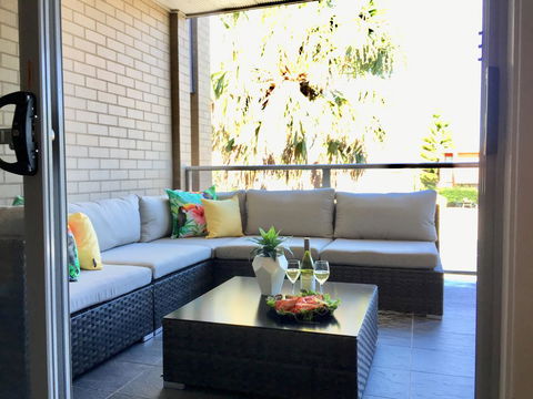 Batemans Bay Apartment - Accommodation Kalgoorlie 1