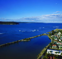 Batemans Bay Marina Resort - Accommodation Kalgoorlie