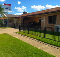 Baths Motel Moree - Accommodation Kalgoorlie