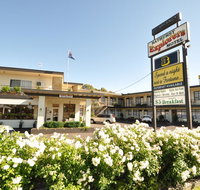 Bathurst Explorers Motel - Accommodation Kalgoorlie