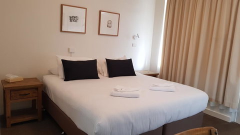 Bathurst Explorers Motel - Accommodation Kalgoorlie 1