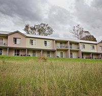 Bathurst Goldfields Motel - Accommodation Kalgoorlie