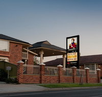 Bathurst Heritage Motor Inn - Accommodation Kalgoorlie