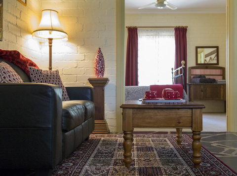 Battunga Bed And Breakfast - Accommodation Kalgoorlie 1