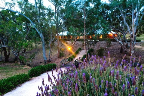 Battunga Bed And Breakfast - Accommodation Kalgoorlie 0