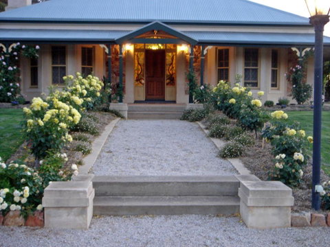 Battunga Bed And Breakfast - Accommodation Kalgoorlie 2