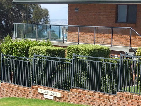 Baudin House - Accommodation Kalgoorlie 0