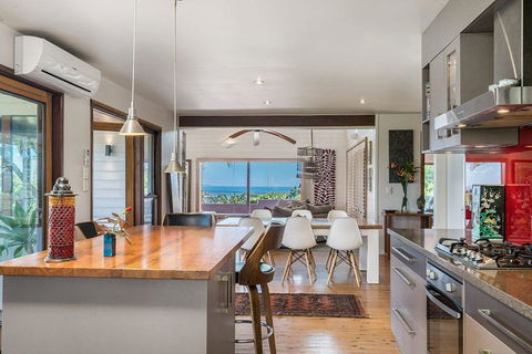 Bauhinia House - Accommodation Kalgoorlie 2