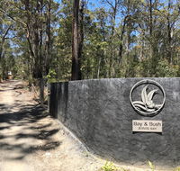 Bay and Bush Cottages Jervis Bay - Accommodation Kalgoorlie