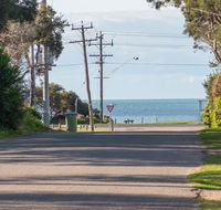 Bay Beach Beauty - Accommodation Kalgoorlie
