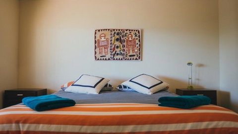 Bay Beach House - Accommodation Kalgoorlie 1