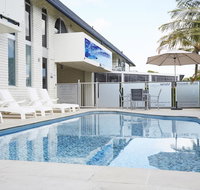 Bay Beach Motel - Accommodation Kalgoorlie