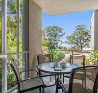 Bay Blu  Jervis Bay Rentals - Accommodation Kalgoorlie