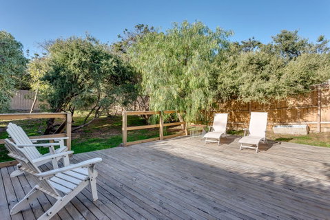 Bay Cottage - Accommodation Kalgoorlie 2