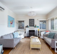 Bay Cottage - Accommodation Kalgoorlie