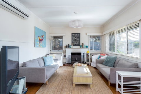 Bay Cottage - Accommodation Kalgoorlie 0