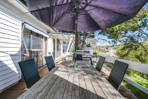 Bay Cottage - Accommodation Kalgoorlie 1