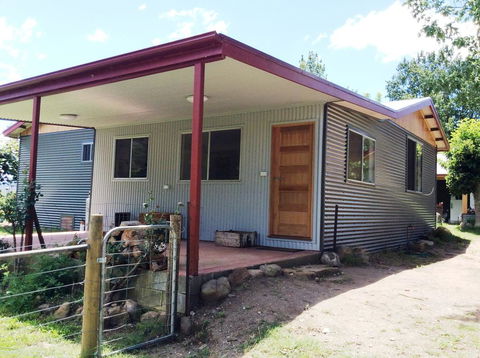 Bay Creek Guest House - Accommodation Kalgoorlie 3