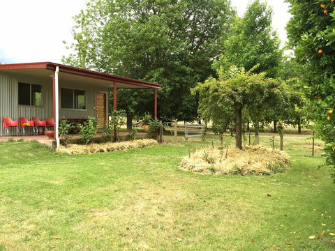 Bay Creek Guest House - Accommodation Kalgoorlie 2