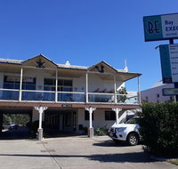 Bay Executive Motel - Accommodation Kalgoorlie