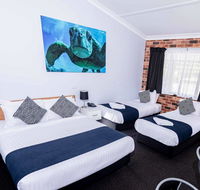Bay Hotel Motel - Accommodation Kalgoorlie