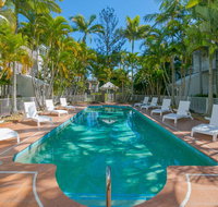Bay Lodge Apartments - Accommodation Kalgoorlie