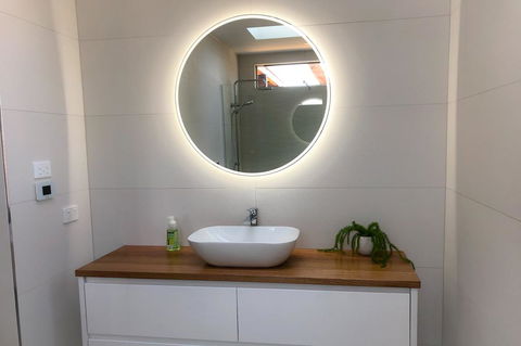 BAY OF FIRES BEACH SHACK Ocean Views From A Modern Beachhouse - Accommodation Kalgoorlie 2