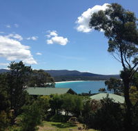 Bay of Fires Breakaway - Accommodation Kalgoorlie