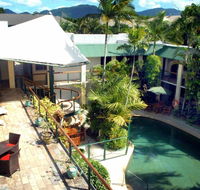 Bay Village Tropical Retreat  Apartments - Accommodation Kalgoorlie