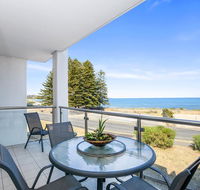 Bayline Beachfront Apartment no 4 - Accommodation Kalgoorlie