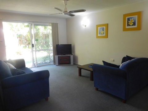 Bayshores Apartment Hervey Bay - Accommodation Kalgoorlie 2