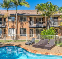 Bayside Court Apartments - Accommodation Kalgoorlie