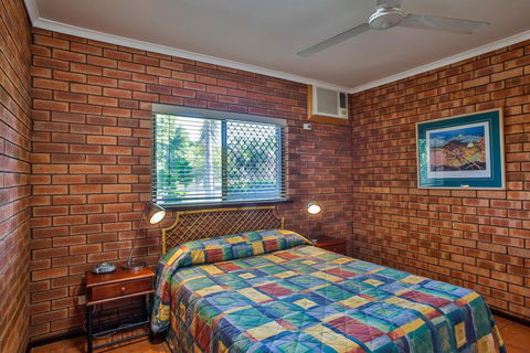 Bayside Holiday Apartments - Accommodation Kalgoorlie 1