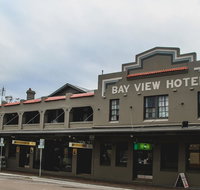 Bayview Hotel - Batemans Bay - Accommodation Kalgoorlie