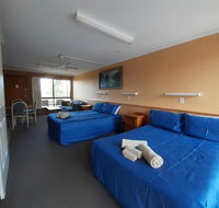 Bayview Motor Inn - Accommodation Kalgoorlie