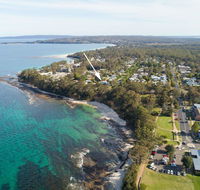Bayview on Bowen  Jervis Bay Rentals - Accommodation Kalgoorlie