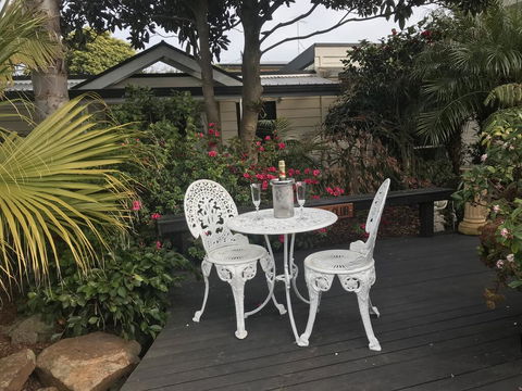Bayview Studio - Accommodation Kalgoorlie 3