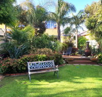 Bayview Studio - Accommodation Kalgoorlie