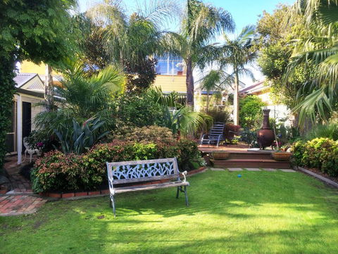 Bayview Studio - Accommodation Kalgoorlie 0