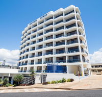 Bayview Tower - Accommodation Kalgoorlie